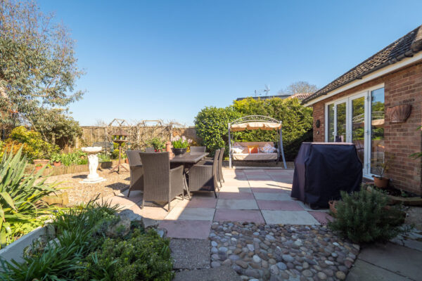 Church Croft, Cedar Drive, Snitterfield, CV37 0LJ