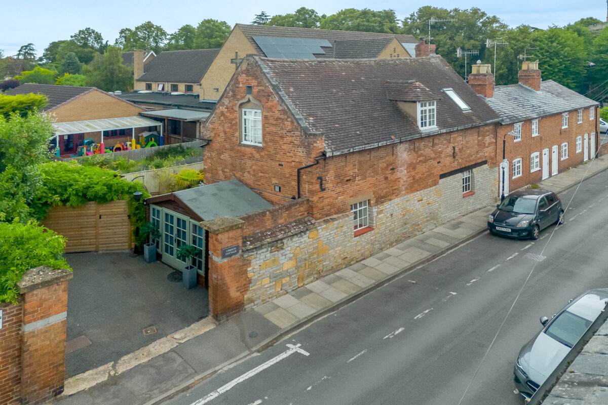 College Lane, Stratford-Upon-Avon, CV37