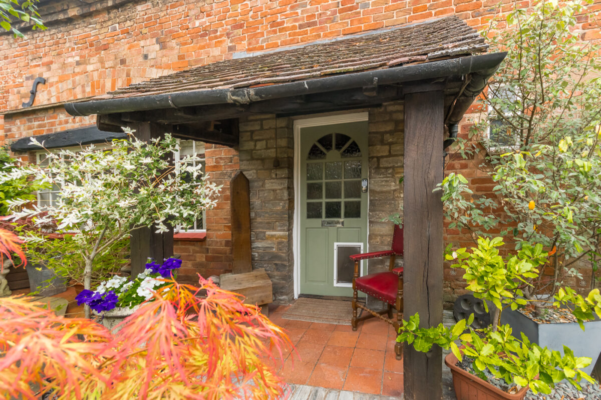 College Lane, Stratford-Upon-Avon, CV37
