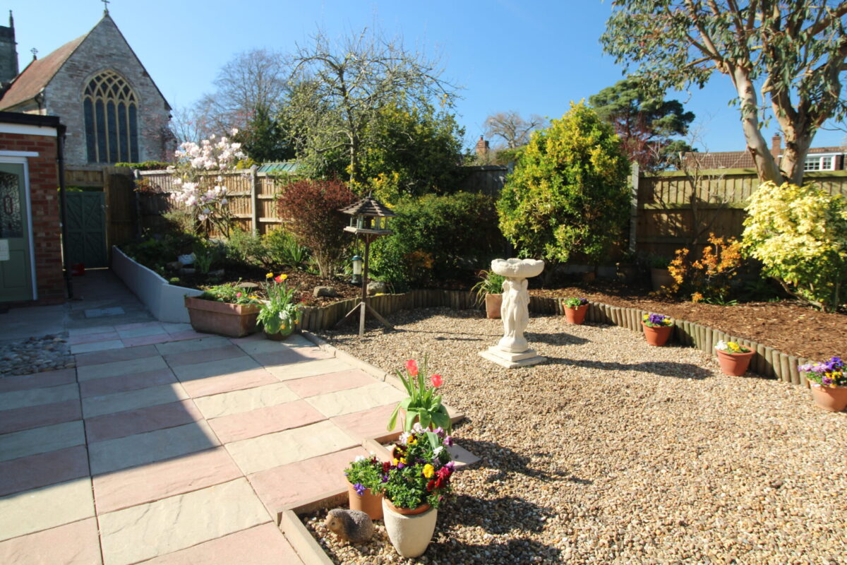 Church Croft, Cedar Drive, Snitterfield, CV37 0LJ