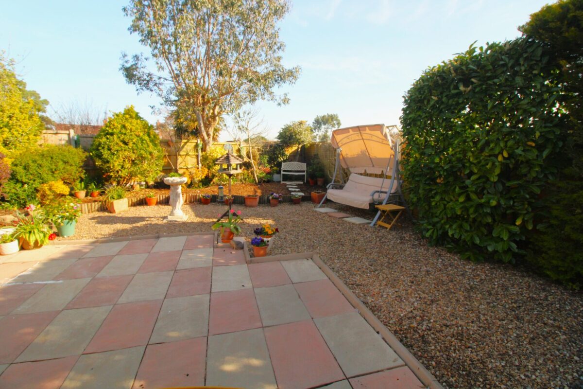 Church Croft, Cedar Drive, Snitterfield, CV37 0LJ
