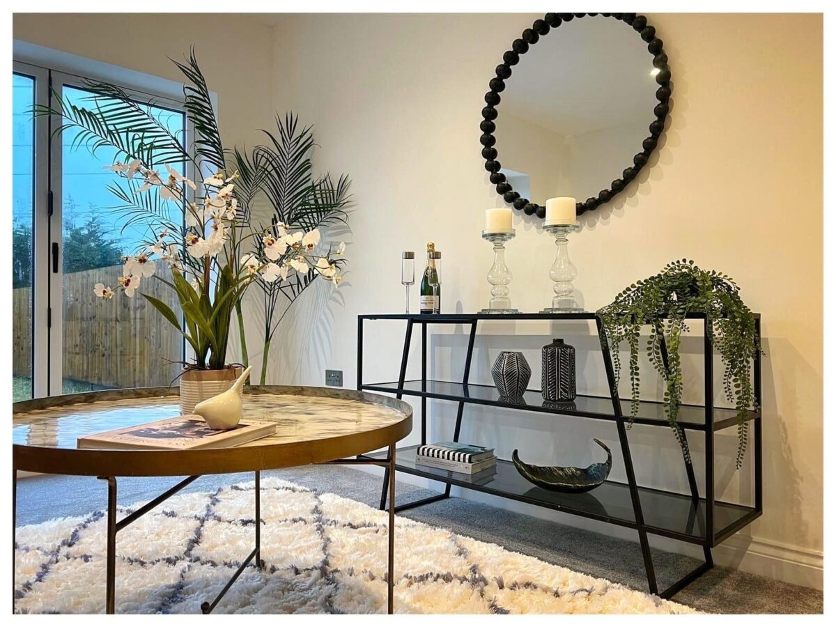 Pickford Green Lane, Allesley, CV5