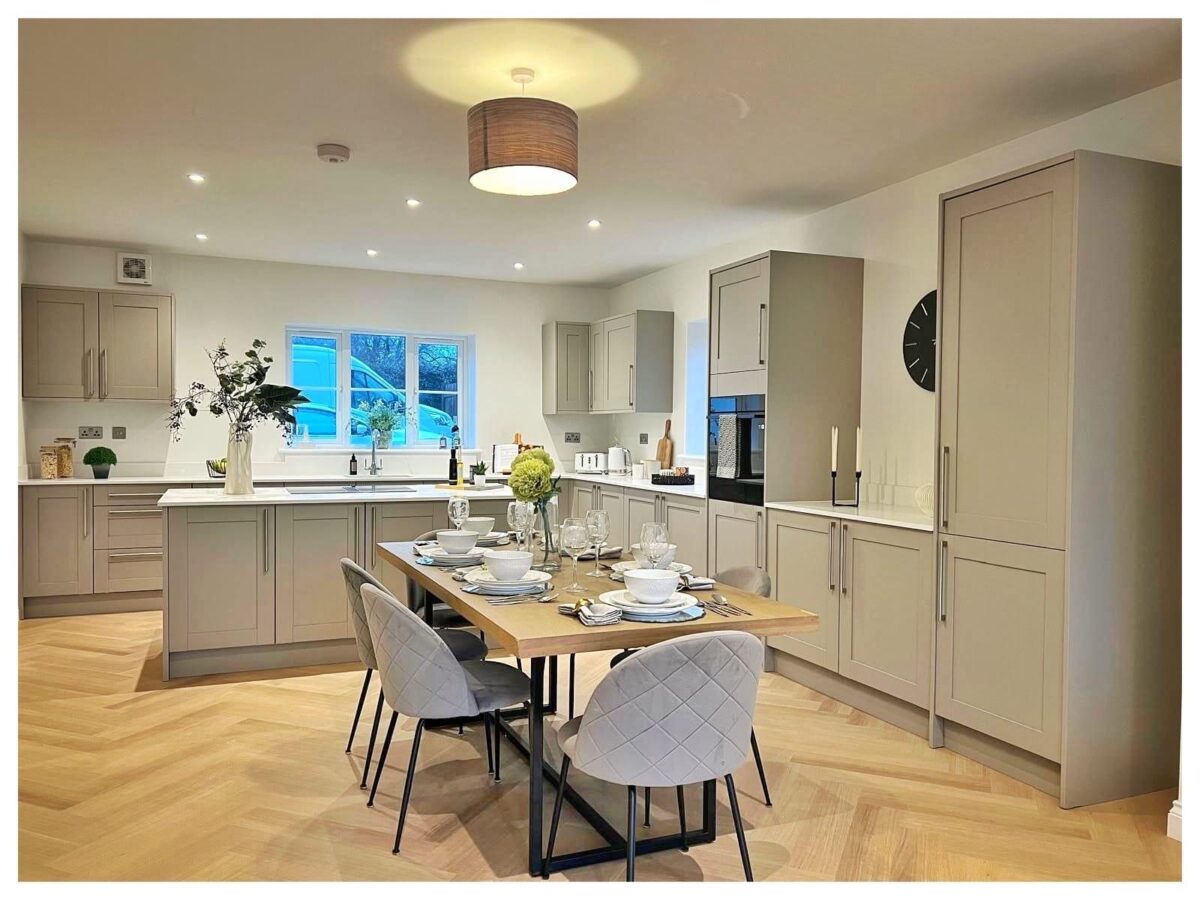 Pickford Green Lane, Allesley, CV5