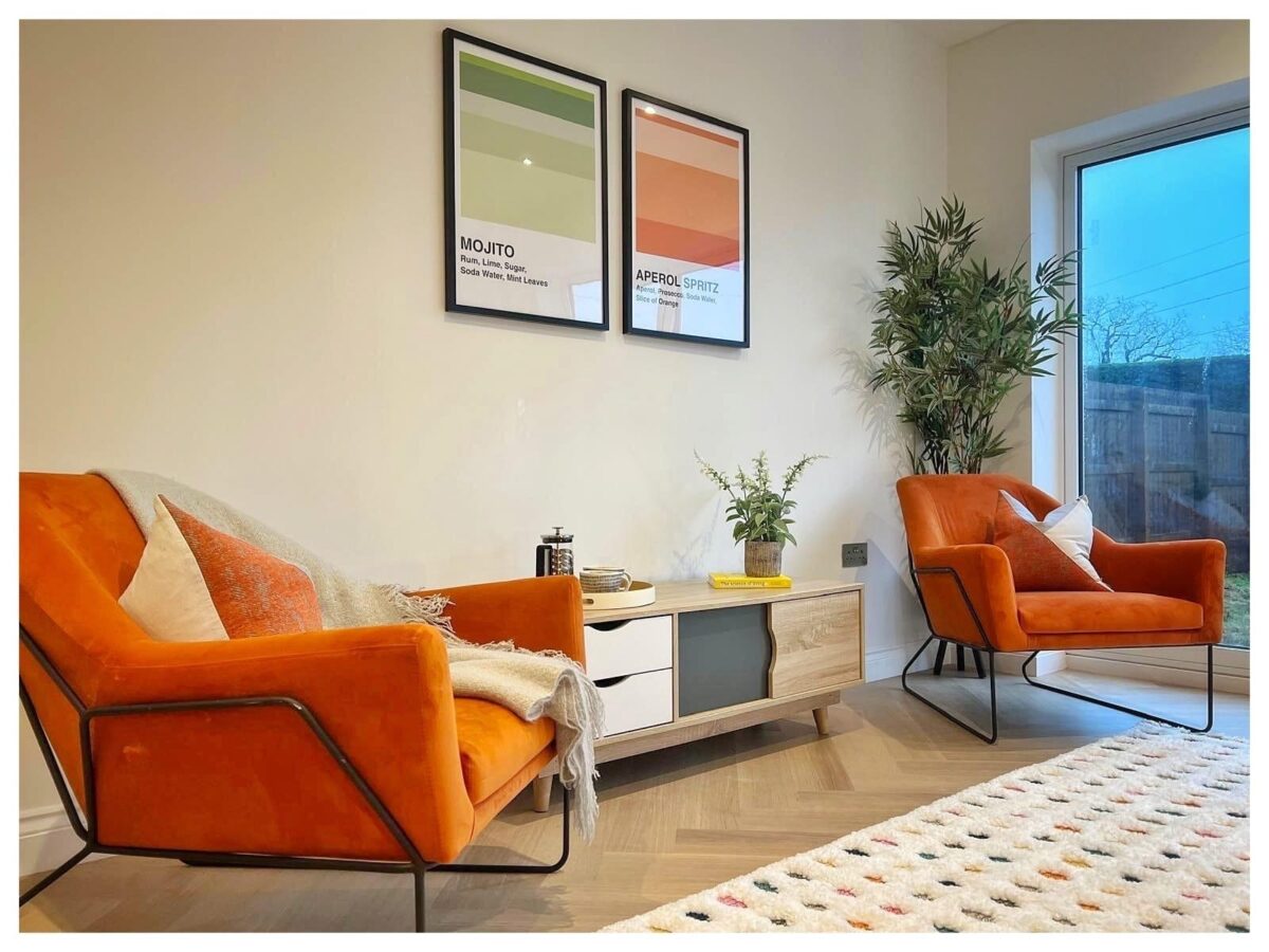 Pickford Green Lane, Allesley, CV5