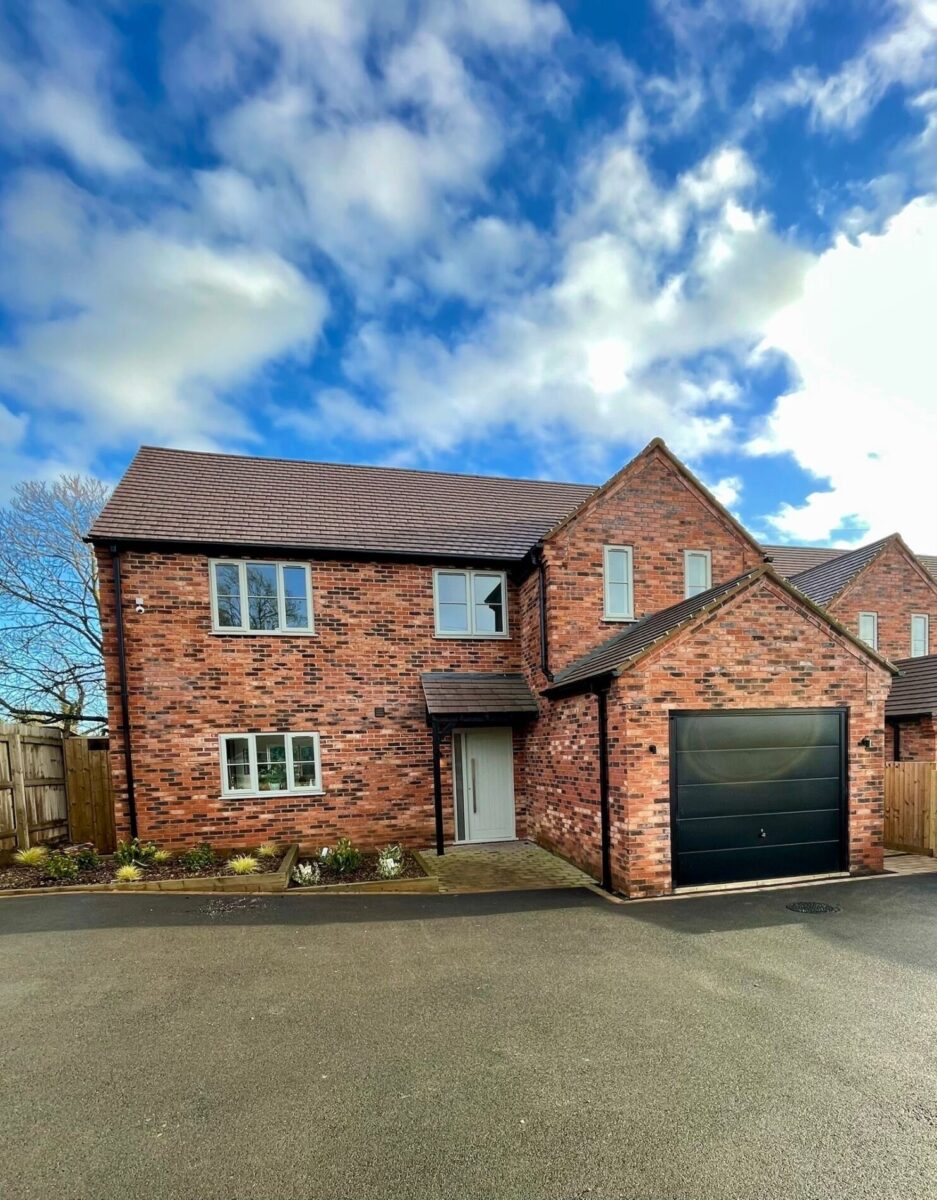 Pickford Green Lane, Allesley, CV5