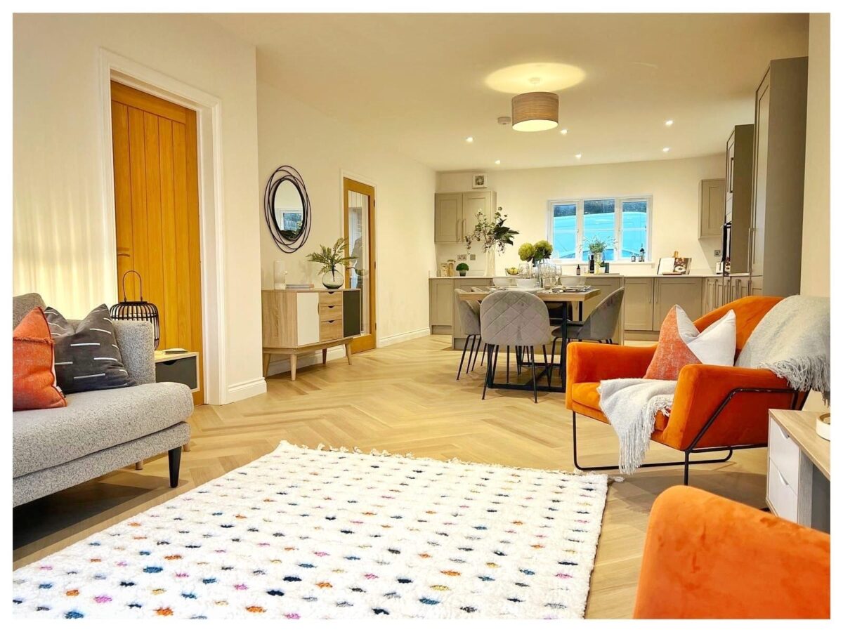 Pickford Green Lane, Allesley, CV5