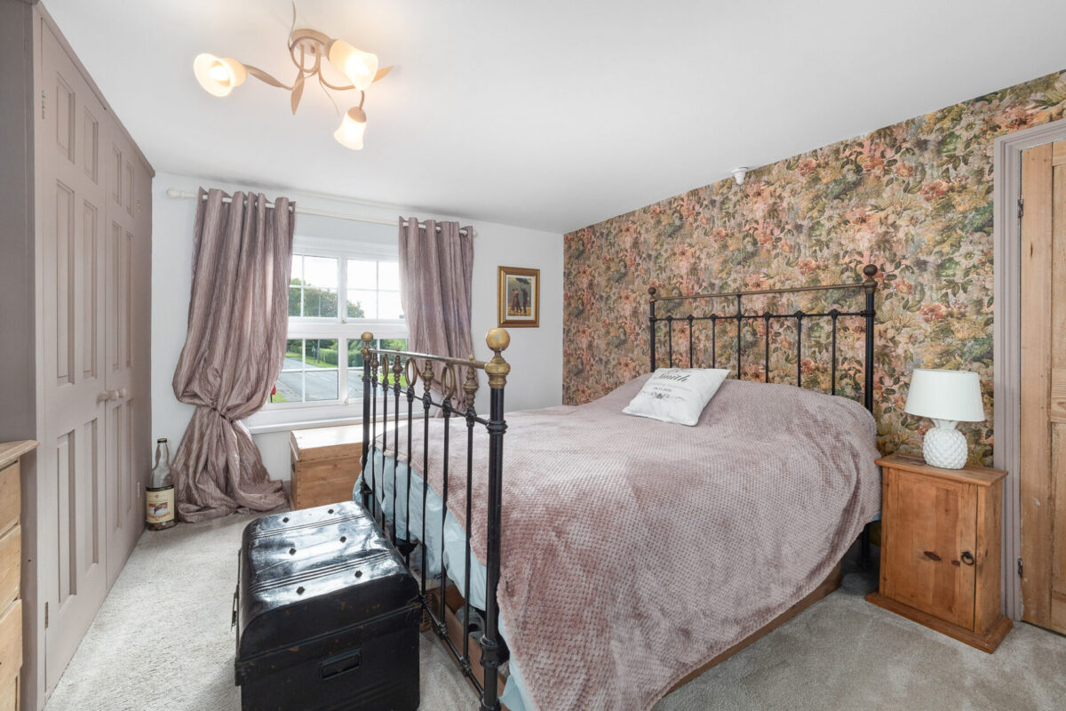 Red Horse Corner, Norton Lindsey, CV35