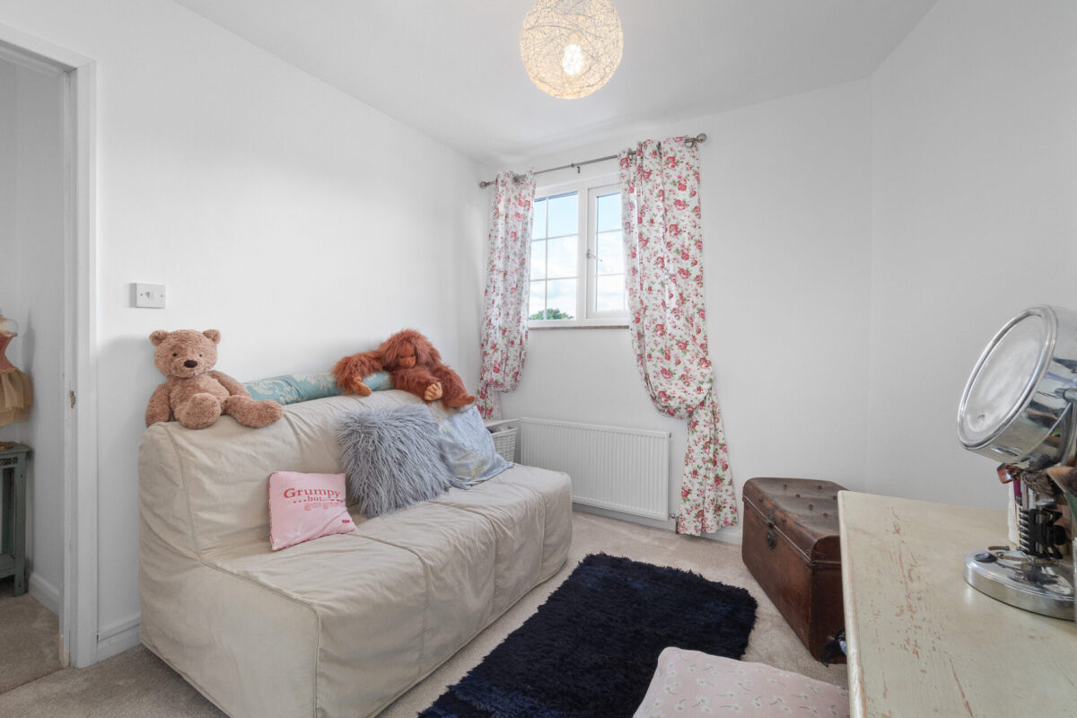 Red Horse Corner, Norton Lindsey, CV35