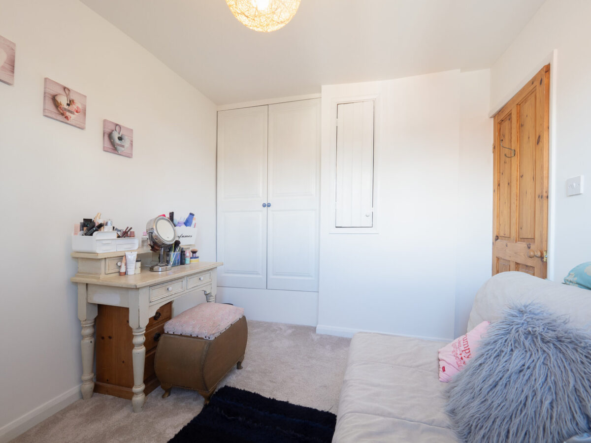 Red Horse Corner, Norton Lindsey, CV35