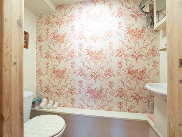 Red Horse Corner, Norton Lindsey, CV35