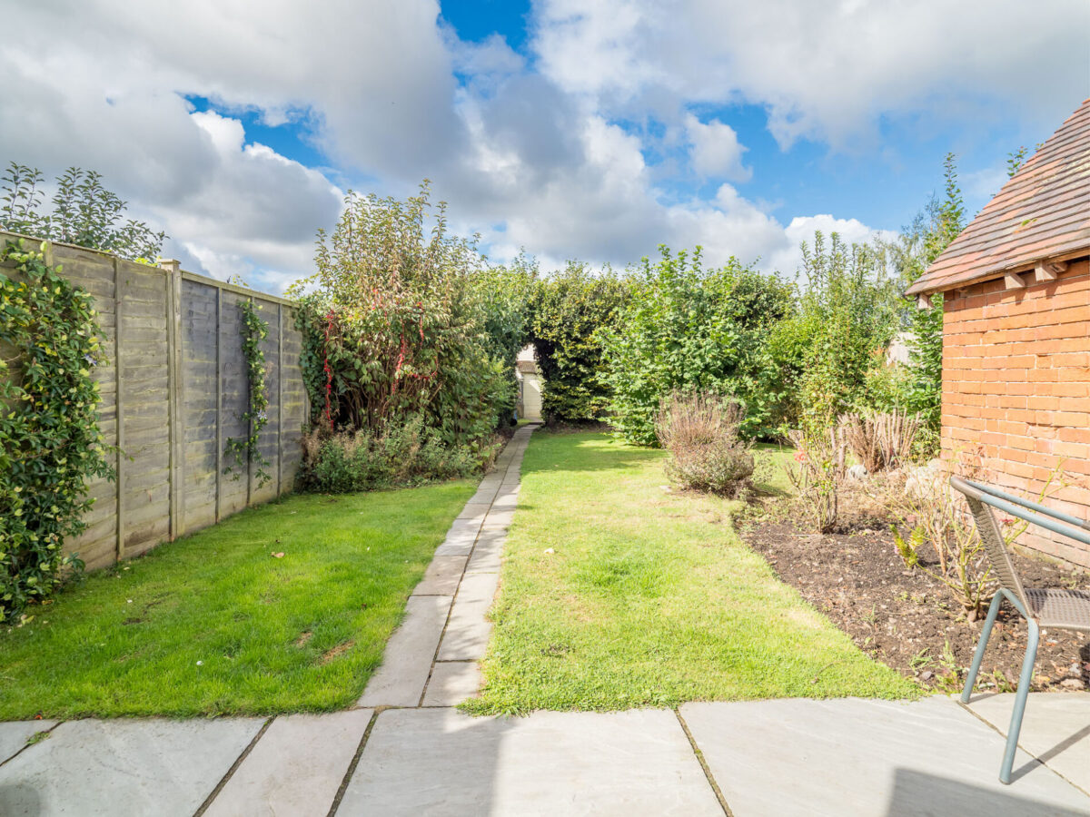 Red Horse Corner, Norton Lindsey, CV35