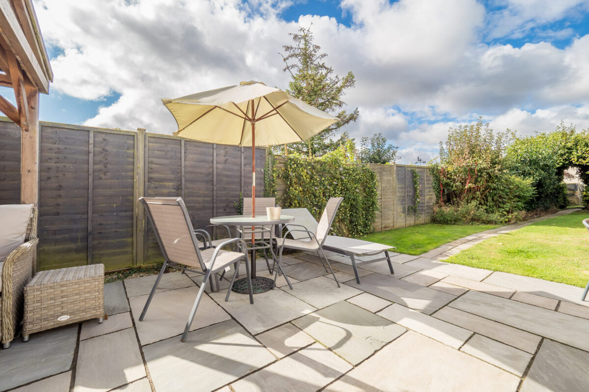 Red Horse Corner, Norton Lindsey, CV35