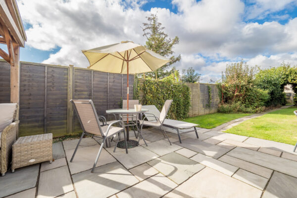 Red Horse Corner, Norton Lindsey, CV35