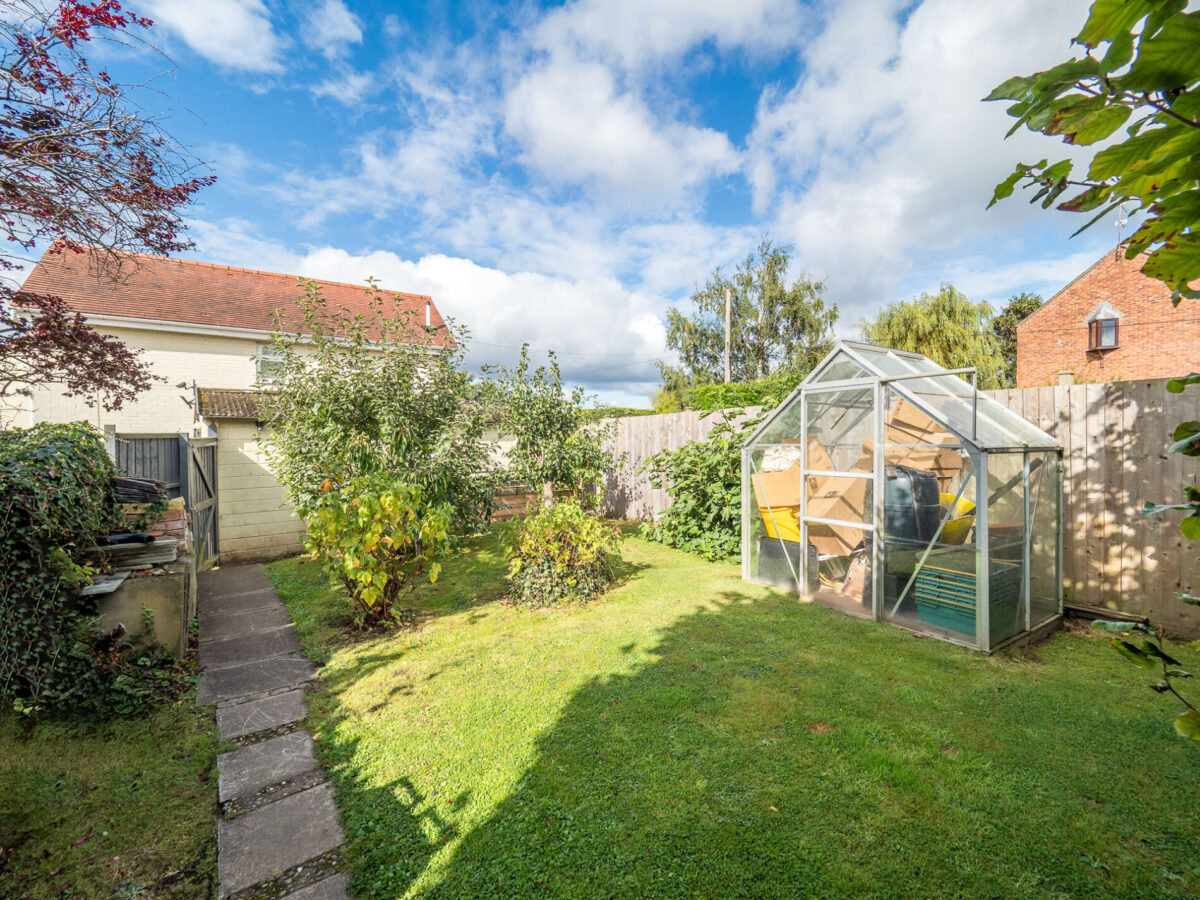 Red Horse Corner, Norton Lindsey, CV35