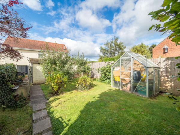 Red Horse Corner, Norton Lindsey, CV35