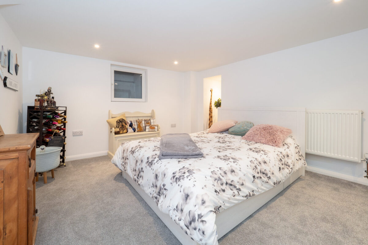 Red Horse Corner, Norton Lindsey, CV35