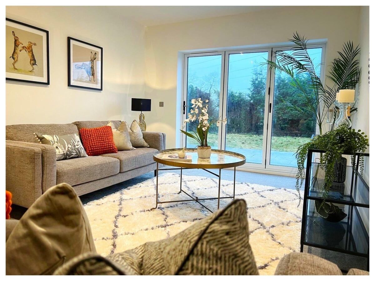 Pickford Green Lane, Allesley, CV5