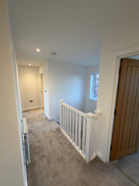 Pickford Green Lane, Allesley, CV5