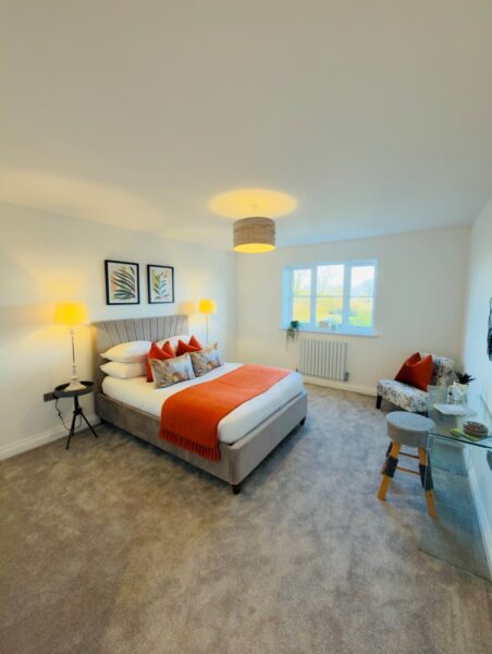 Pickford Green Lane, Allesley, CV5