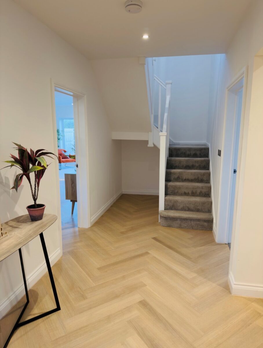 Pickford Green Lane, Allesley, CV5