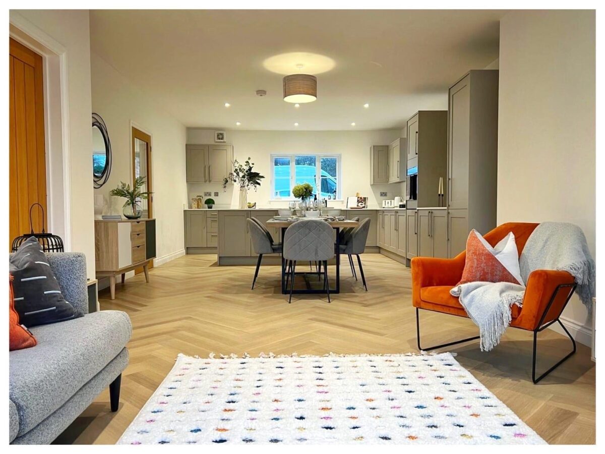 Pickford Green Lane, Allesley, CV5