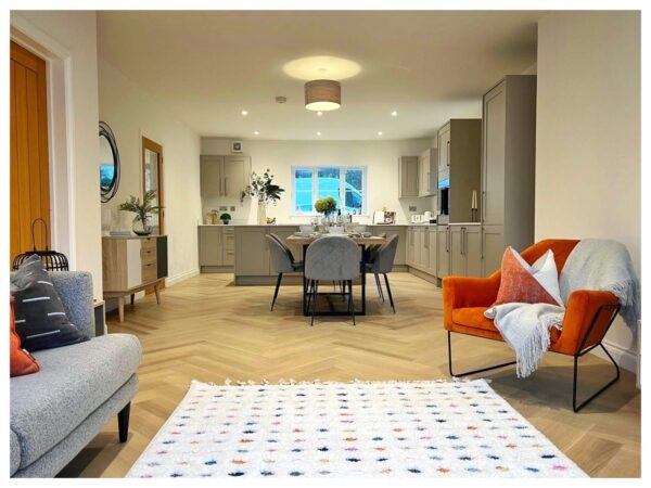 Pickford Green Lane, Allesley, CV5