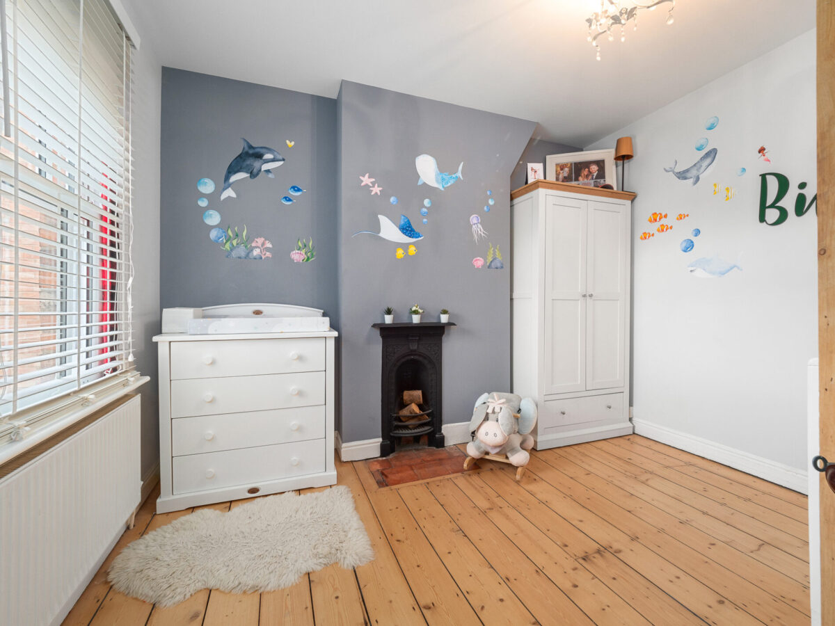 Arthur Road, Stratford-Upon-Avon, CV37