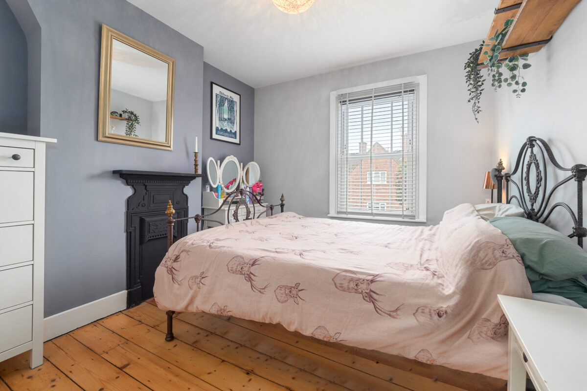 Arthur Road, Stratford-Upon-Avon, CV37