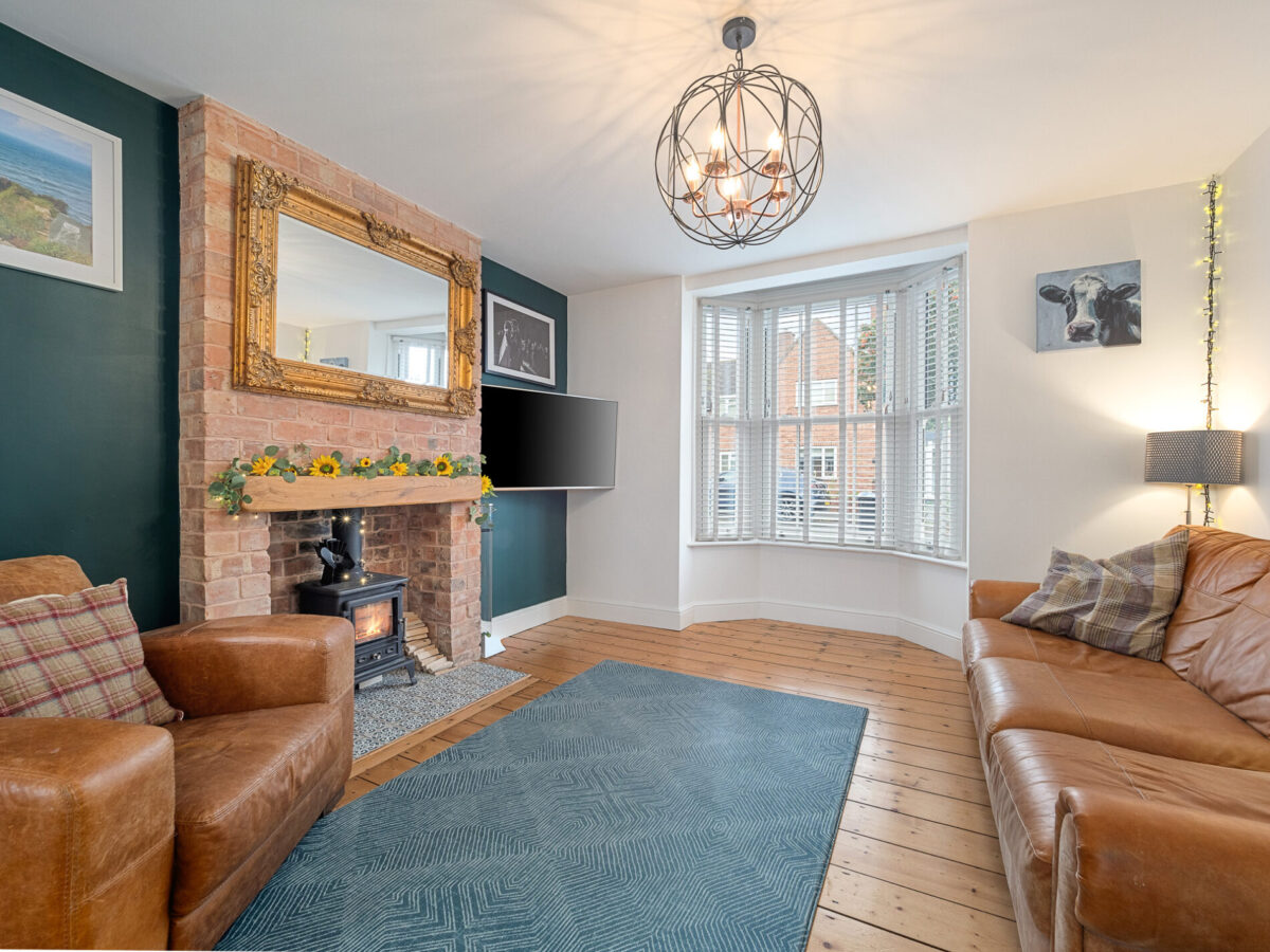 Arthur Road, Stratford-Upon-Avon, CV37