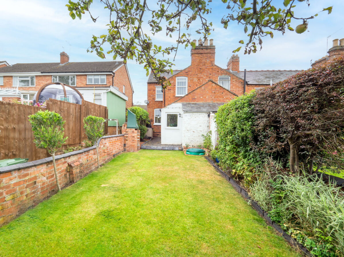 Arthur Road, Stratford-Upon-Avon, CV37