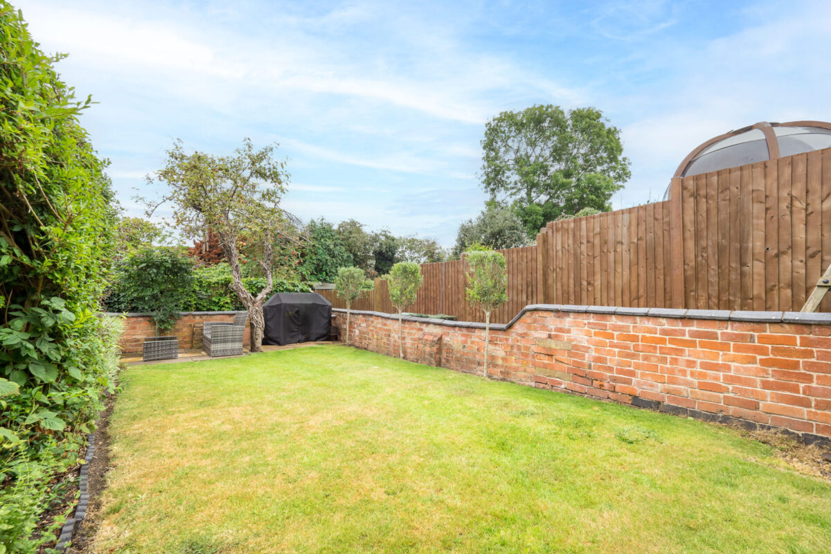 Arthur Road, Stratford-Upon-Avon, CV37