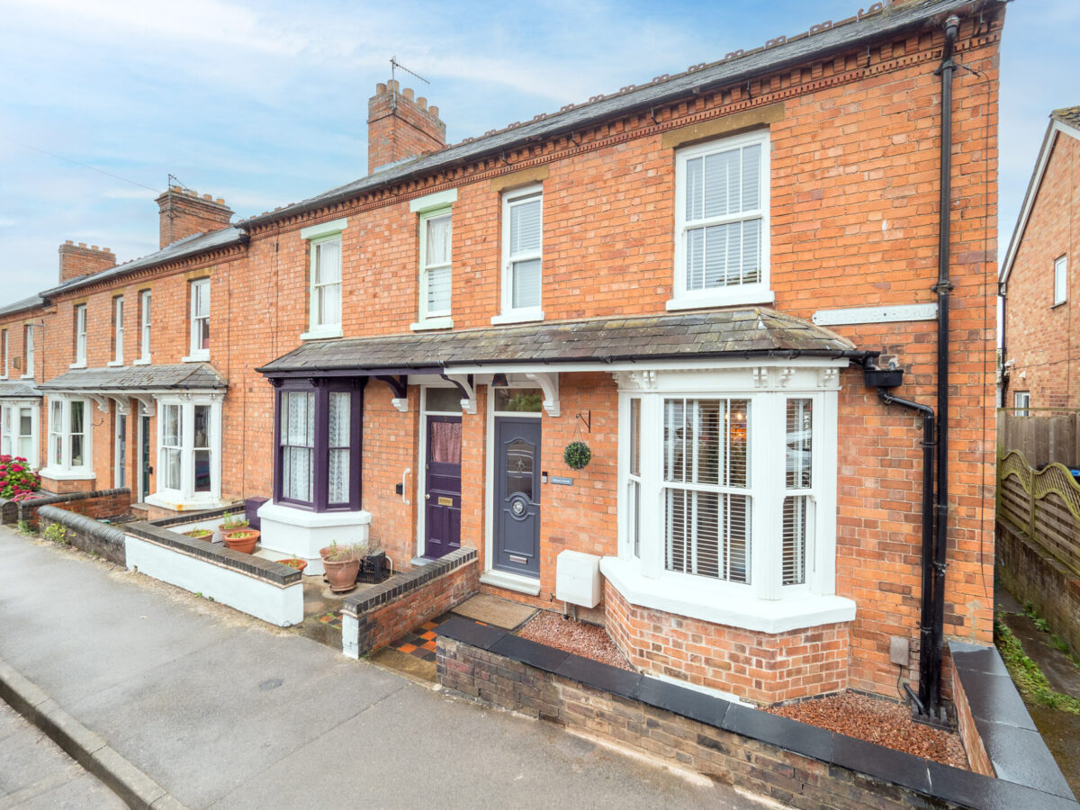 Arthur Road, Stratford-Upon-Avon, CV37