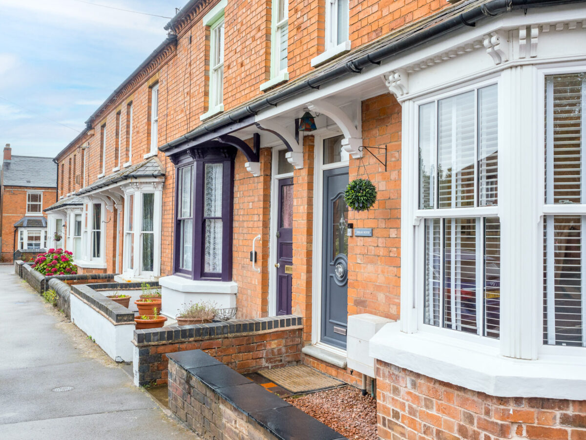 Arthur Road, Stratford-Upon-Avon, CV37