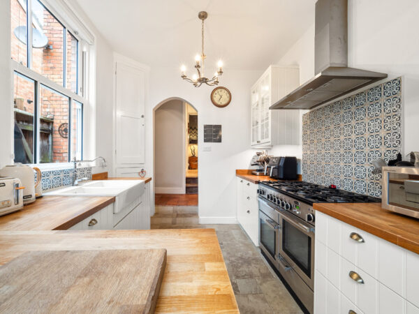 Arthur Road, Stratford-Upon-Avon, CV37