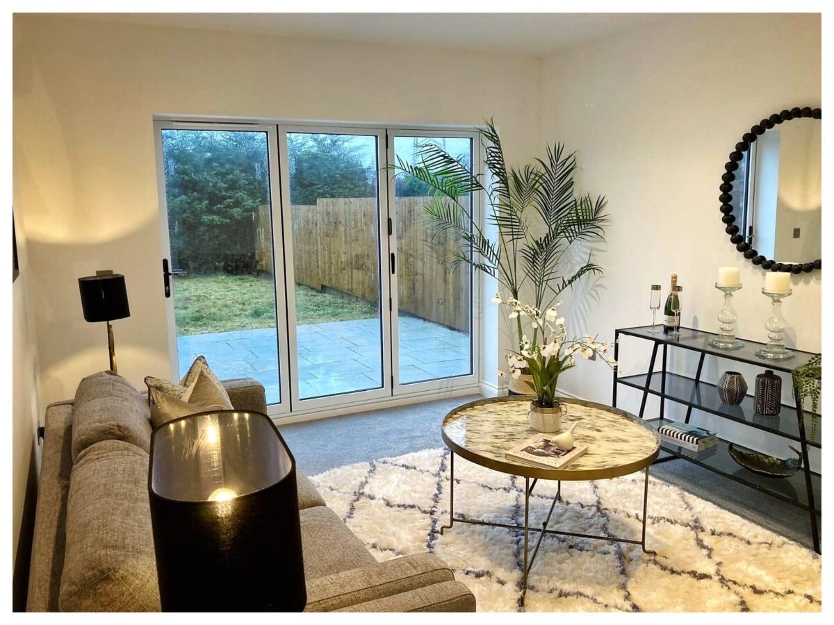 Pickford Green Lane, Allesley, CV5