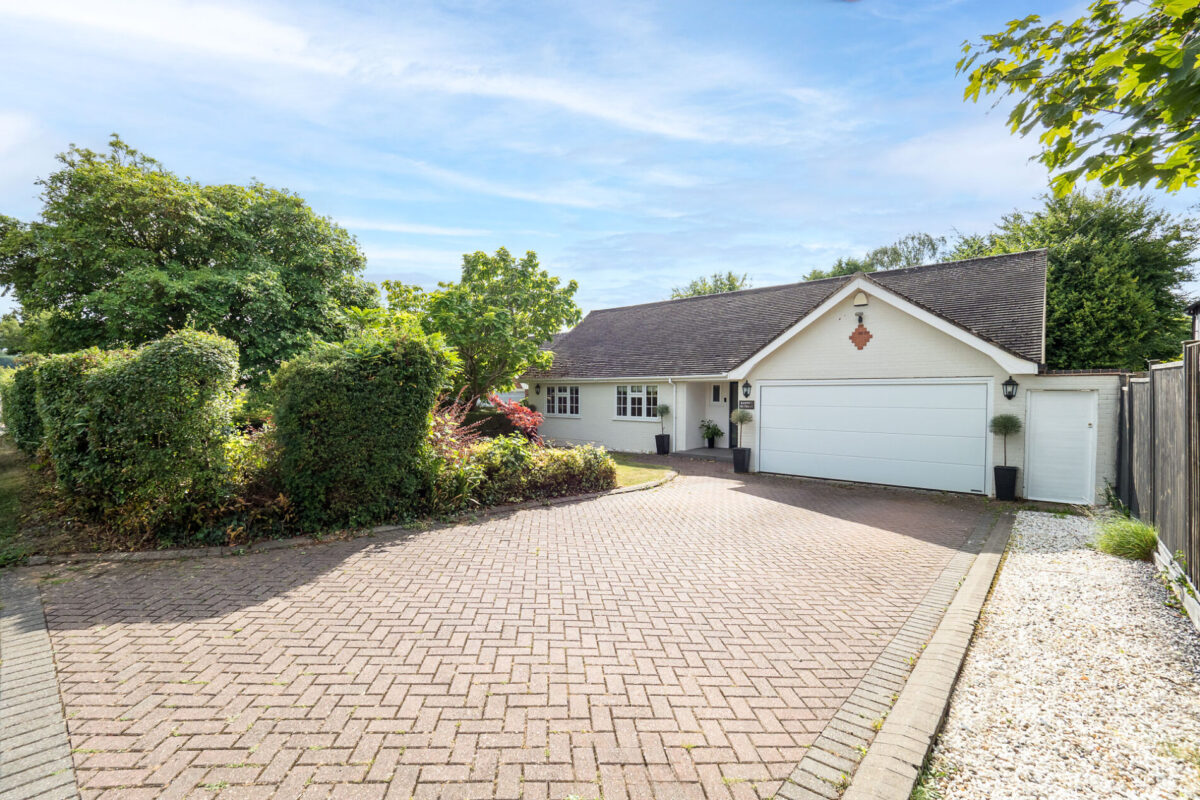 Headland Road, Welford On Avon, CV37