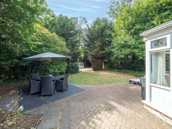 Headland Road, Welford On Avon, CV37