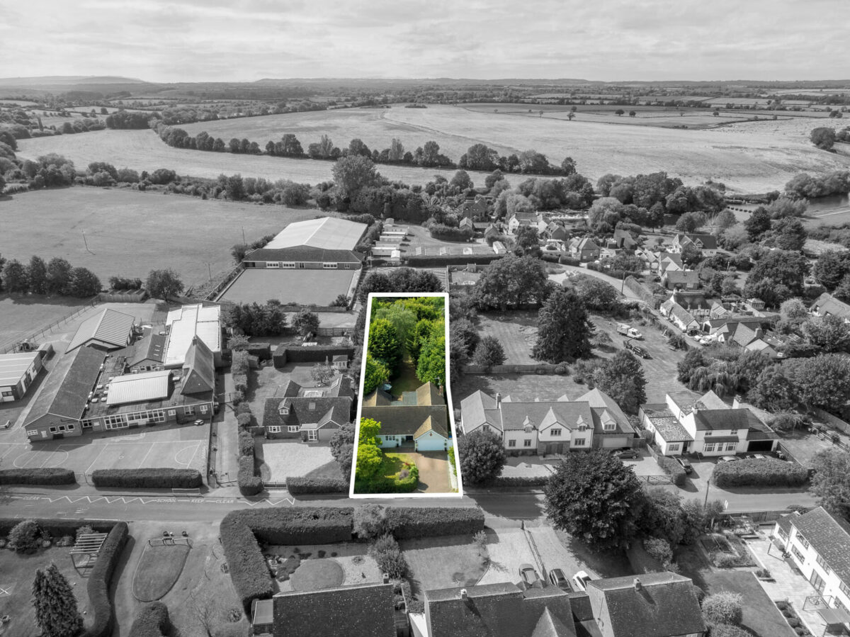 Headland Road, Welford On Avon, CV37