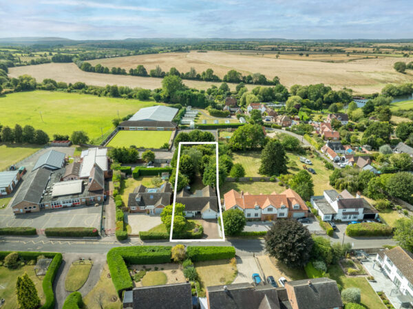 Headland Road, Welford On Avon, CV37