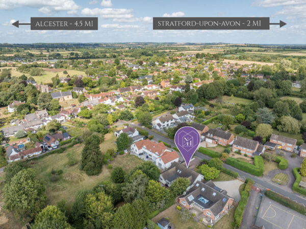 Headland Road, Welford On Avon, CV37