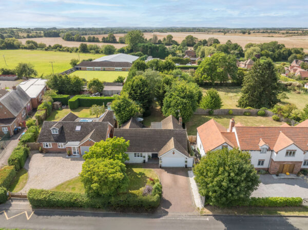 Headland Road, Welford On Avon, CV37