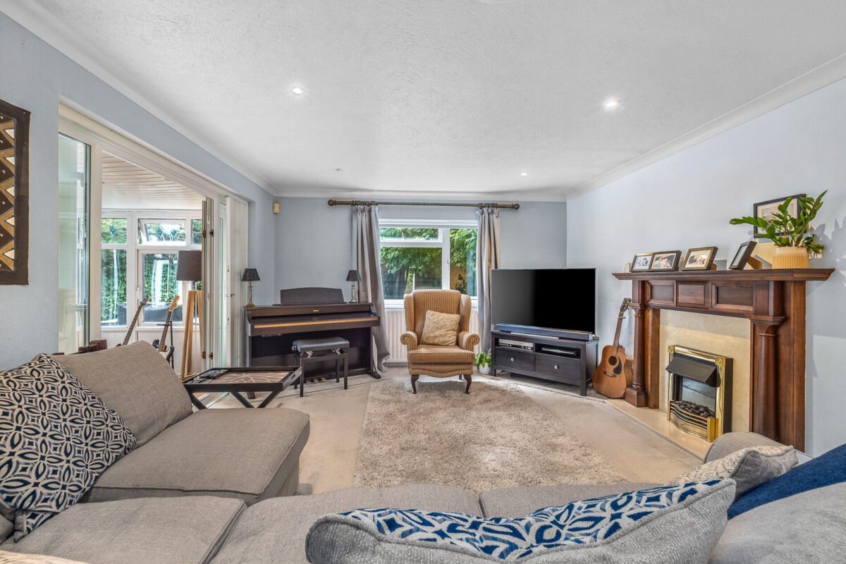 Headland Road, Welford On Avon, CV37