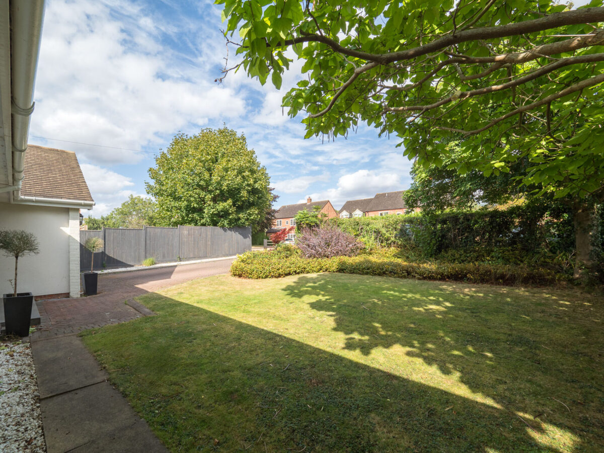 Headland Road, Welford On Avon, CV37