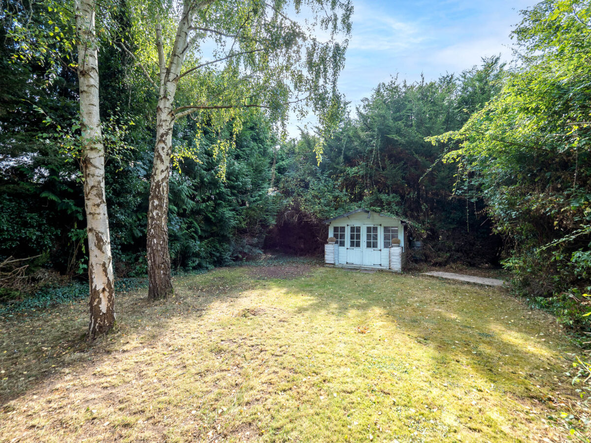 Headland Road, Welford On Avon, CV37