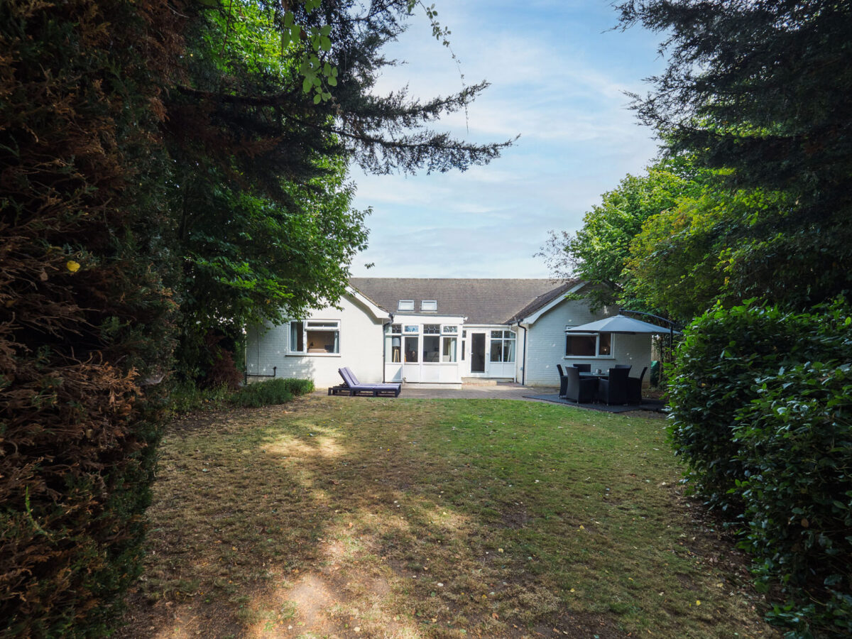 Headland Road, Welford On Avon, CV37