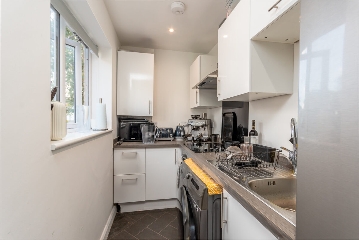 Woodlands Road, Stratford-Upon-Avon, CV37