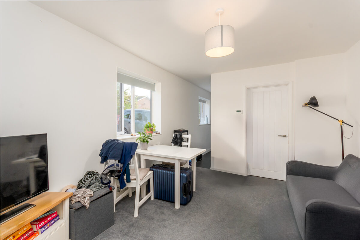 Woodlands Road, Stratford-Upon-Avon, CV37