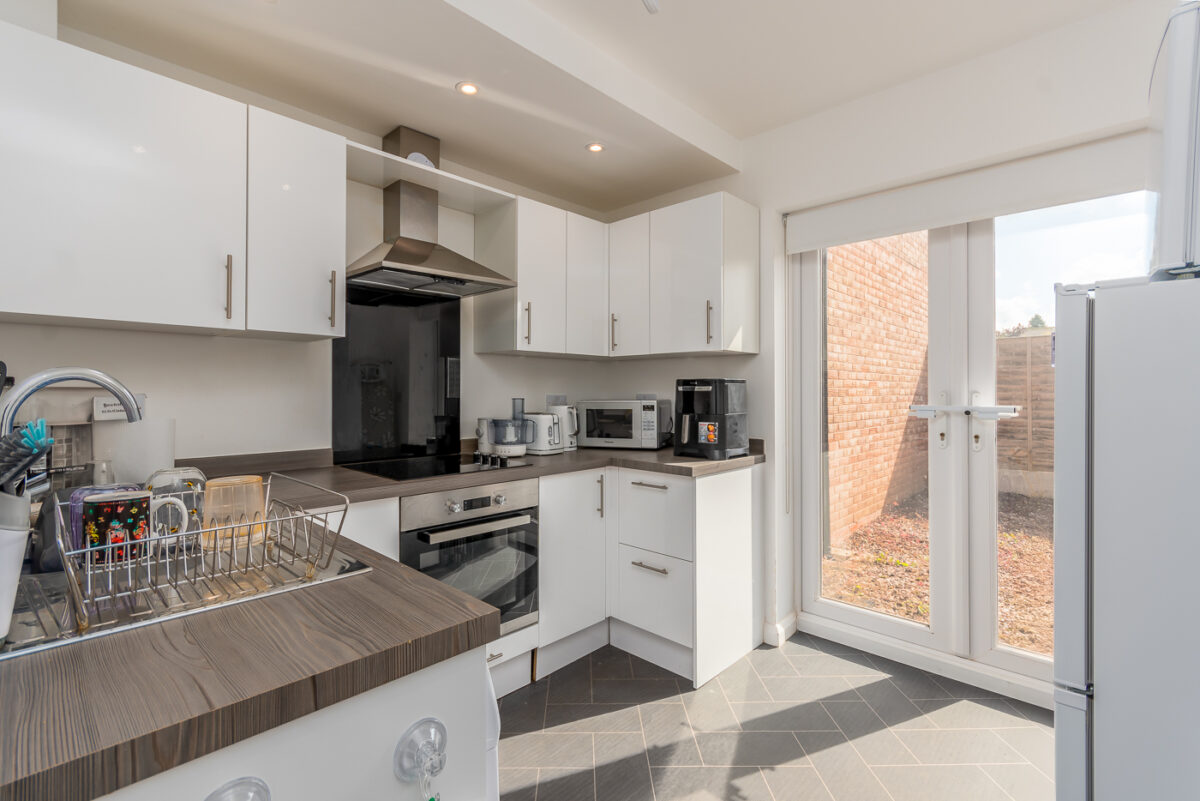 Woodlands Road, Stratford-Upon-Avon, CV37