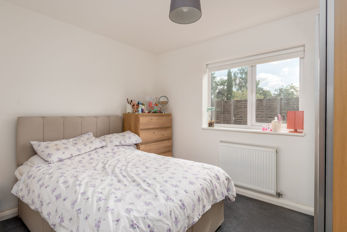 Woodlands Road, Stratford-Upon-Avon, CV37