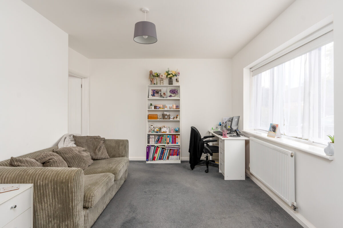 Woodlands Road, Stratford-Upon-Avon, CV37
